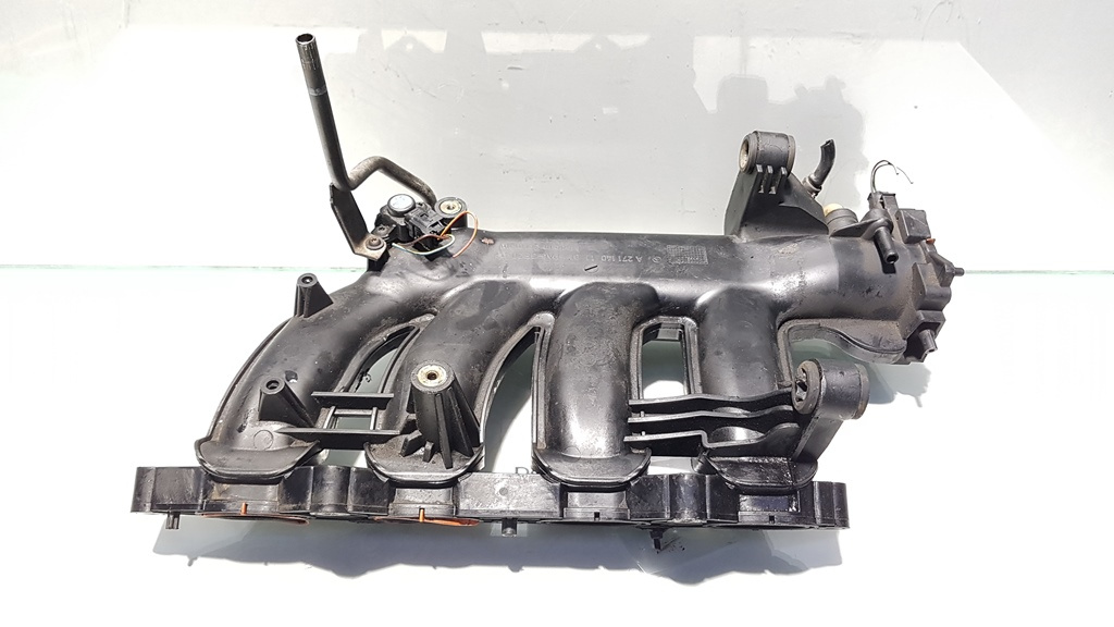 Galerie admisie, Mercedes Clasa C Coupe (CL203) [Fabr 2001-2011] 1.8 b, OM271946, A2711401101