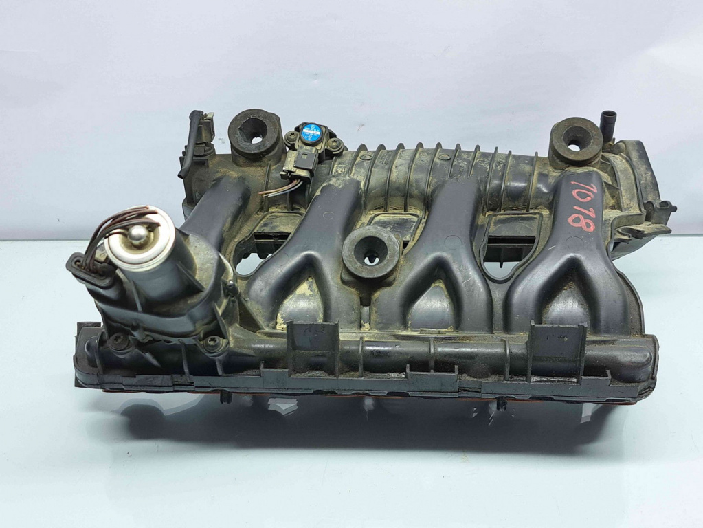 Galerie admisie Mercedes Clasa C (W204) [Fabr 2007-2014] A2710903037 1.8 Benz 271820 1.8 Benz 271820 115KW / 211CP