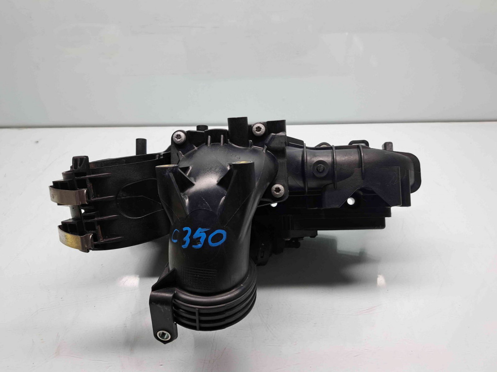 Galerie admisie Mercedes Clasa C (W204) [Fabr 2007-2014] A6460902337 2.2 CDI 646821 125KW / 170CP