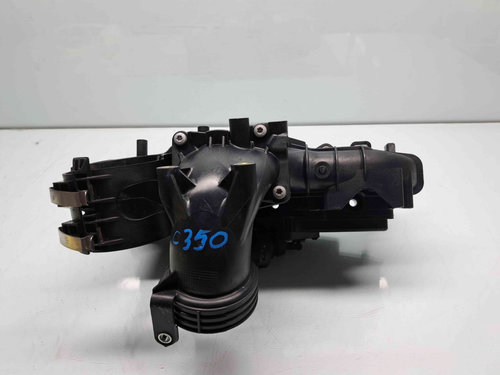 Galerie admisie Mercedes Clasa C (W204) [Fabr 2007-2014] A6460902337 2.2 CDI 646821 125KW / 170CP