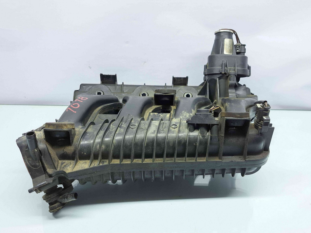 Galerie admisie Mercedes Clasa C (W204) [Fabr 2007-2014] A2710903037 1.8 Benz 271820 1.8 Benz 271820 115KW / 211CP