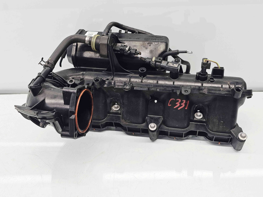 Galerie admisie Mercedes Clasa C (W205) [Fabr 2014-prezent] A2740900037 2.0 Hibr 274920 210KW / 286CP