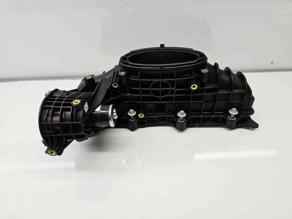 Galerie admisie Mercedes Clasa CLA Coupe (C117) [Fabr 2013-2018] A6510900037 2.2 CDI 651921 150KW / 204CP
