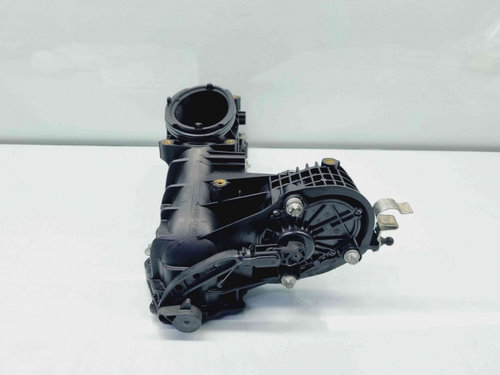 Galerie admisie Mercedes Clasa E (W207) Coupe AMG [Fabr 2009-2012] A6510900037 2.2 CDI 651911 2.2 CD...