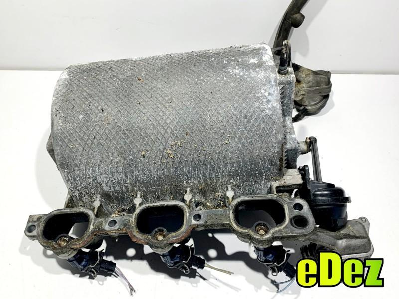 Galerie admisie Mercedes CLK (2002-2009) [C209] 3.2 benzina