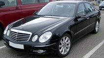 Galerie admisie Mercedes E 220 cdi W211 Facelift