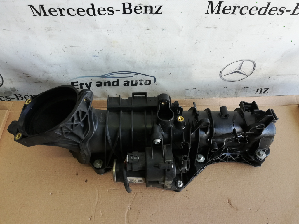 GALERIE ADMISIE MERCEDES E CLASS W213 a6540902100