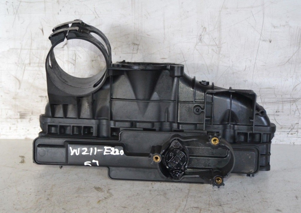 Galerie admisie mercedes e220 cdi w211 facelift A6460902437