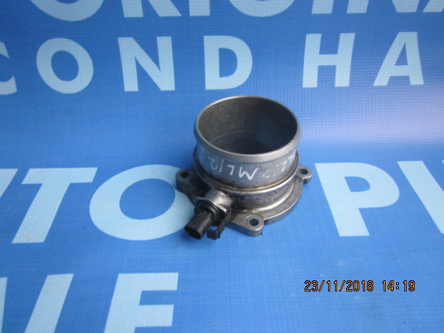 Galerie admisie Mercedes M420 W164;  A6290980440 (cot)