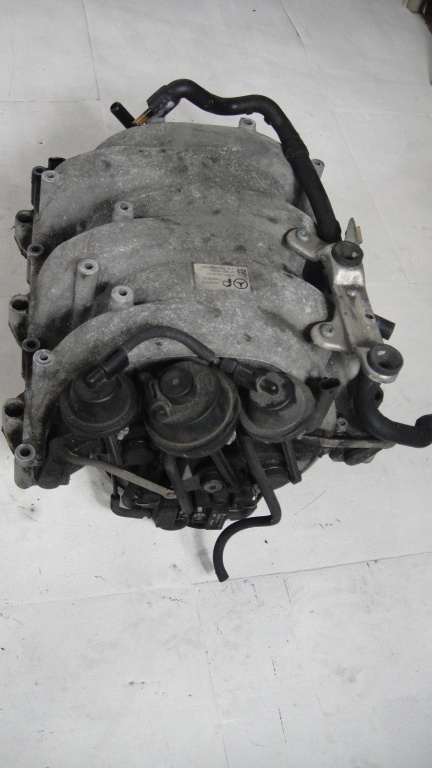 Galerie admisie Mercedes ML350 benzina w164 A2721402401
