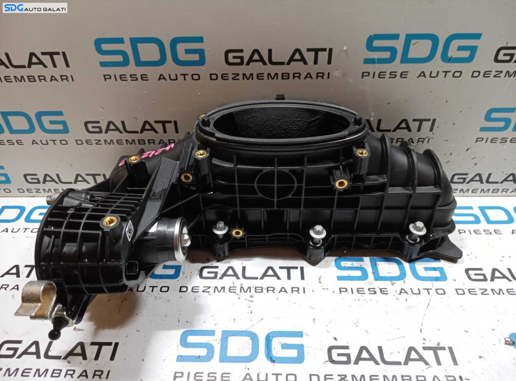 Galerie Admisie Mercedes Sprinter 2.2 CDI 2006 - 2016 Cod A6510900037 [M7725]