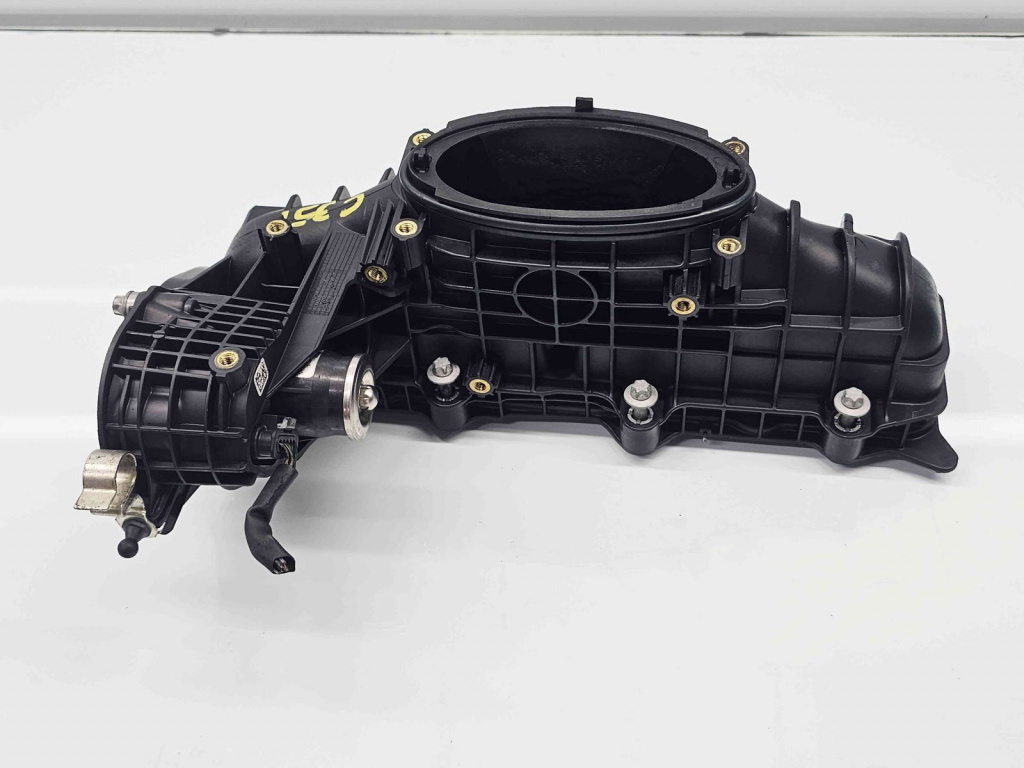 Galerie admisie Mercedes Sprinter 3.5-t (906) [Fabr 2006-2013] A6510900037 2.2 CDI 651911 125KW / 170CP