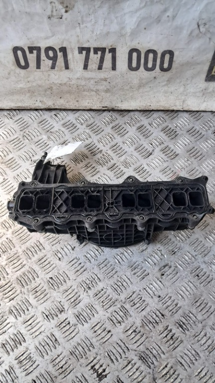 Galerie admisie Mercedes Sprinter W906 2.2 CDI Euro 5 an 2011 cod A6510903037