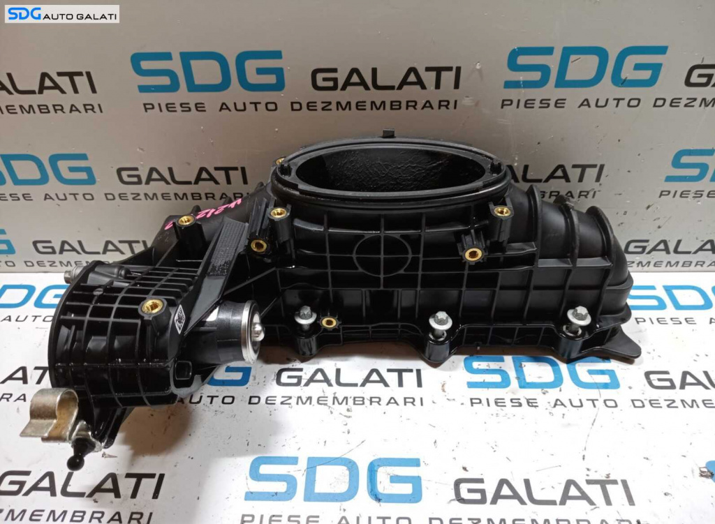 Galerie Admisie Mercedes Viano W639 2.2 CDI 2010 - 2016 Cod A6510900037 [M7725]