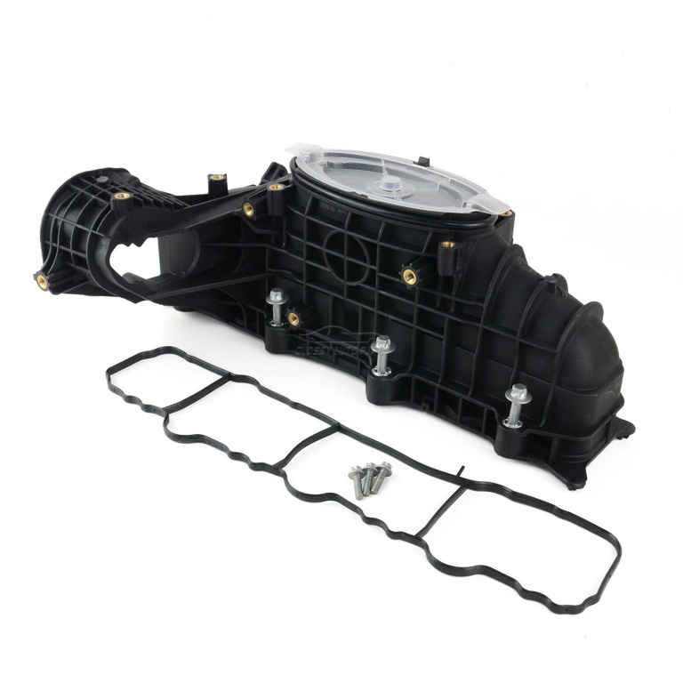 Galerie admisie Mercedes Vito W639 10-14
