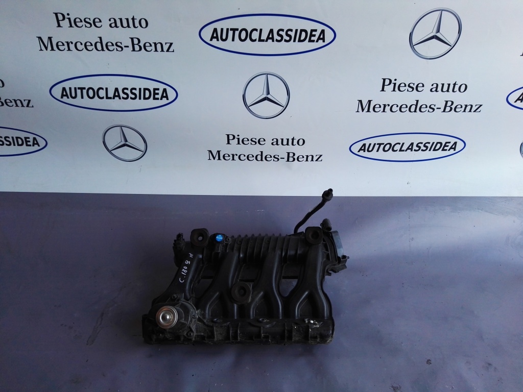 Galerie admisie Mercedes W204 A2710903037,A2711400040