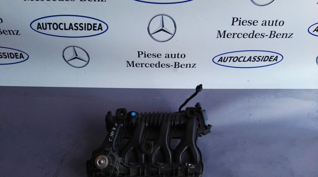 Galerie admisie Mercedes W204 A2710903037,A2711400040