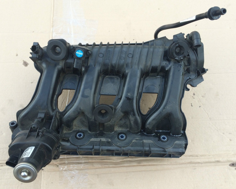Galerie admisie Mercedes W204 A2710903037