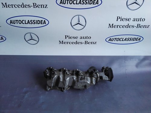 GALERIE ADMISIE MERCEDES W245,W169 A6400901337