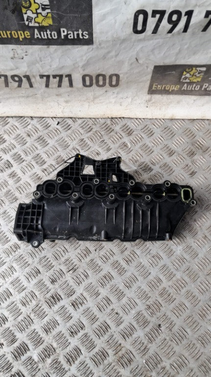 Galerie admisie mic defect Fiat Ducato 2.2 multijet an fab. 2023 cod HE0149926