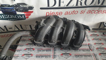 Galerie admisie MINI Clubman (R55) 1.4 One 95 cai ...