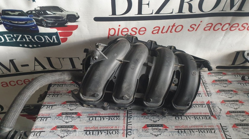 Galerie admisie MINI Clubman (R55) 1.6 Cooper 120 cai cod piesa : V760573380