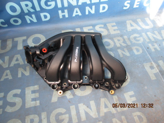 Galerie admisie Mini Cooper 1.6i; 04777846AC