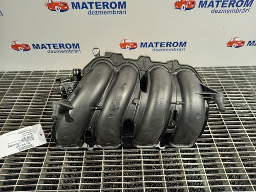GALERIE ADMISIE MINI ONE-CLUBMAN 1.6 INJ - (2010 2014)