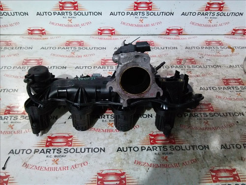 Galerie admisie MITSUBISHI OUTLANDER 2.2 D