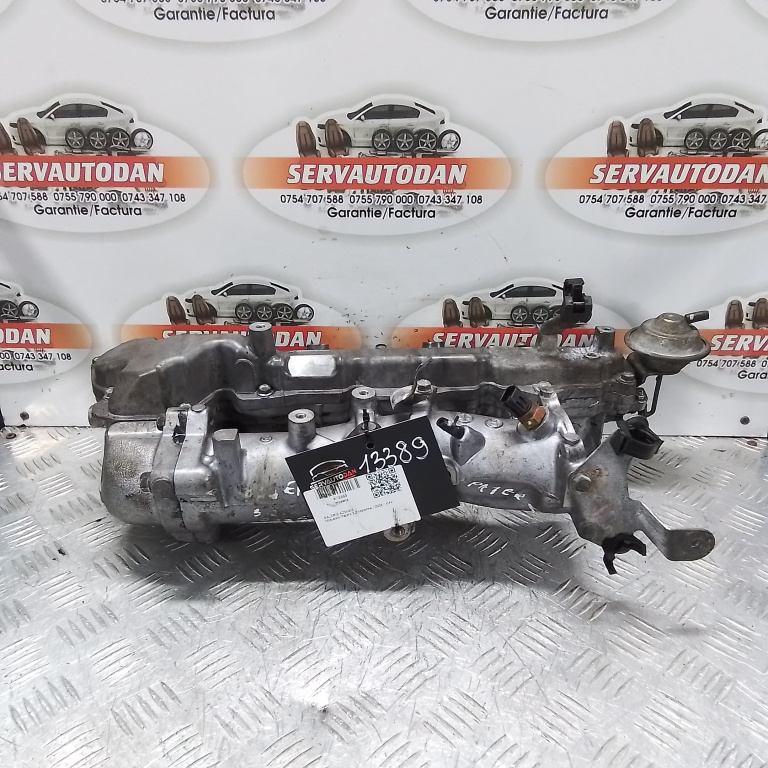 Galerie admisie Mitsubishi Pajero 3 (2000-2007) 3.2 Motorina 2005