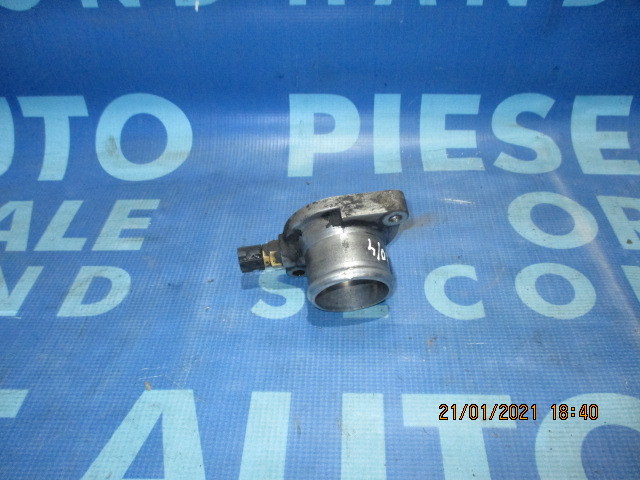 Galerie admisie Mitsubishi Pajero 3.2di-d 2003 (cot)