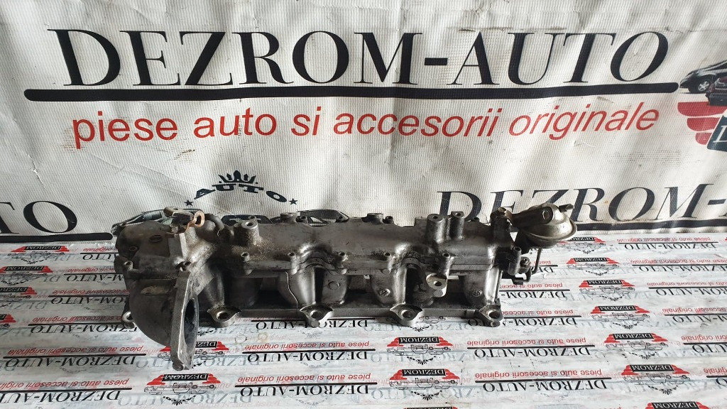 Galerie admisie Mitsubishi Pajero III 3.2 DI-D cod motor 4M41 160/165 cai