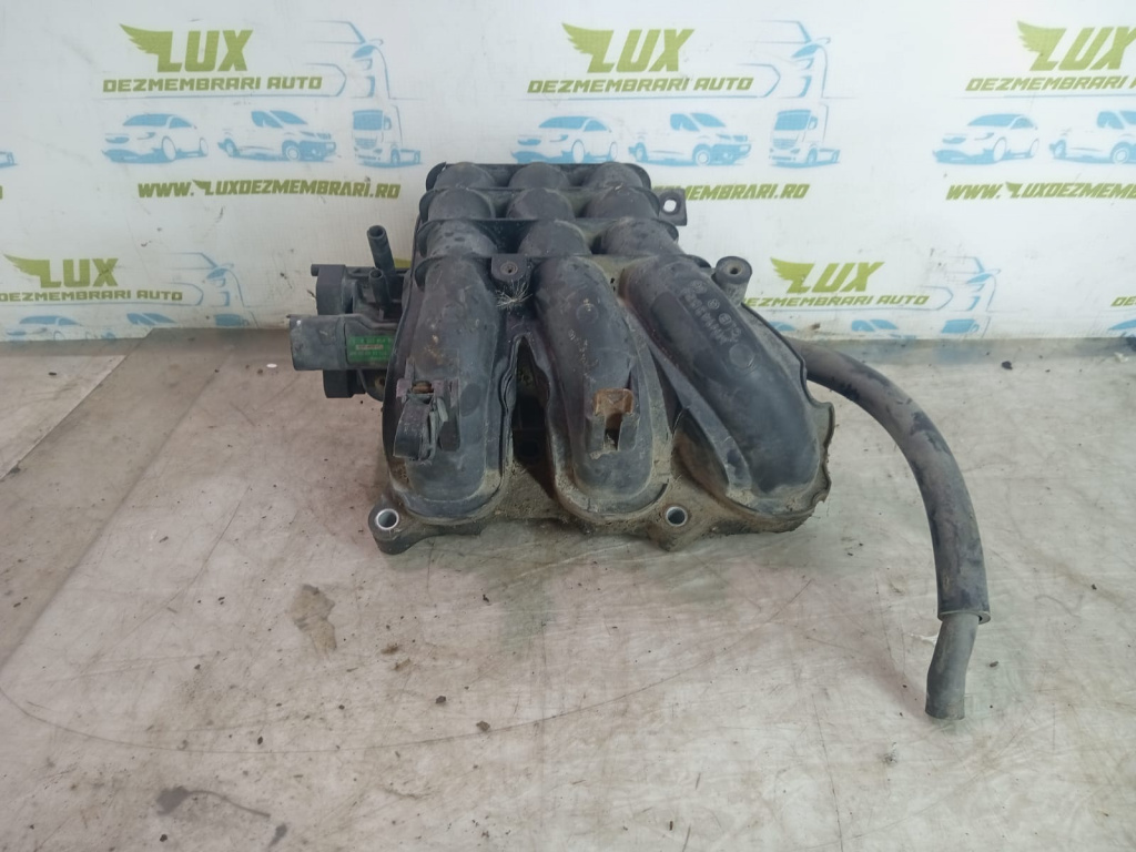 Galerie admisie MN143824 1.1 benzina Mitsubishi Colt Z30 [2002 - 2009]