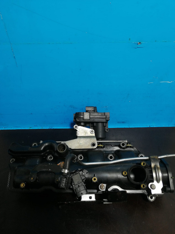 Galerie admisie + motoras Opel insignia 2.0 CDTI 55571993