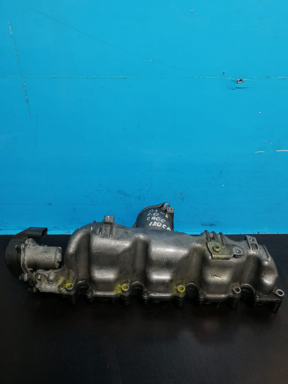 Galerie Admisie + motoras Volkswagen / Audi 2.0 TDI 03L129711E, 03L129086