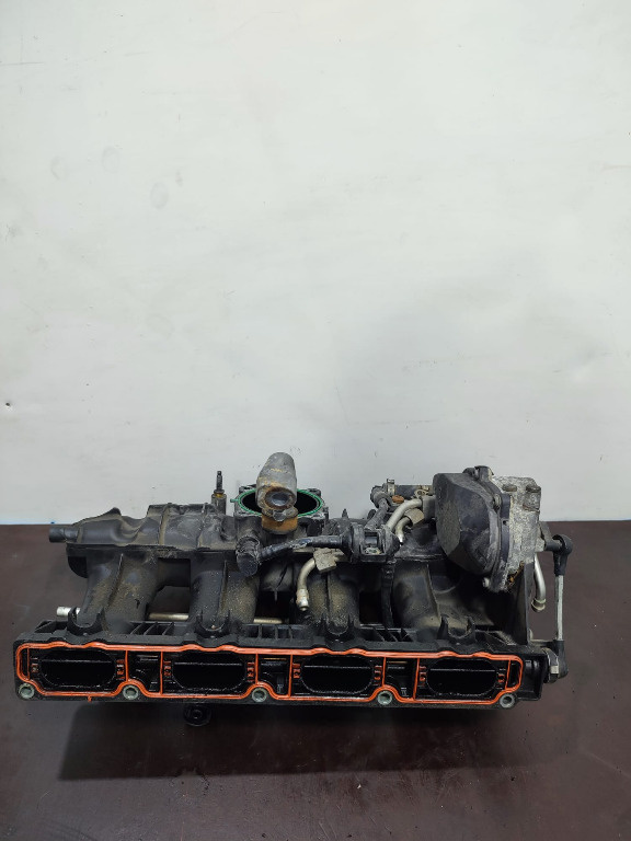 Galerie Admisie + motoras Volkswagen / Audi 2.0 TFSI 06F133482, 06133185