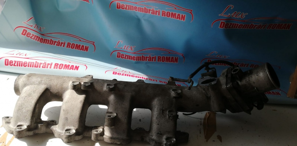 Galerie admisie Nissan Navara Motor 2.5dci 171cp YD25DDTi