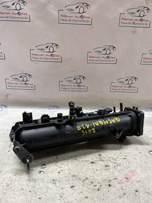 Galerie admisie Nissan Qashqai 1.2 Benzina 2015, 140030983R