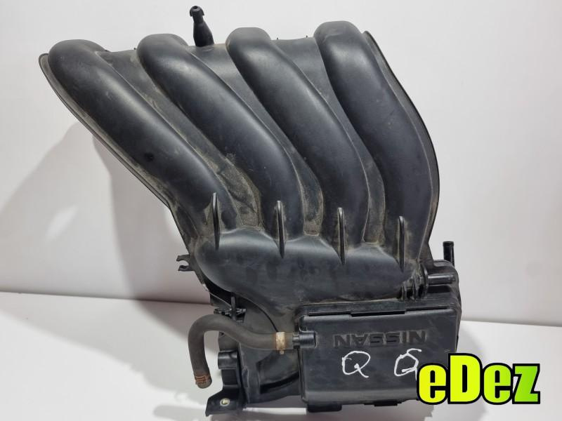 Galerie admisie Nissan Qashqai (2007-2010) [J10] 1.6 benzina HR16DE 140011KT0A
