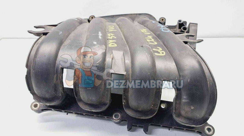 Galerie admisie Nissan Qashqai [Fabr 2007-2014] OEM 1.6 Benz HR16DE