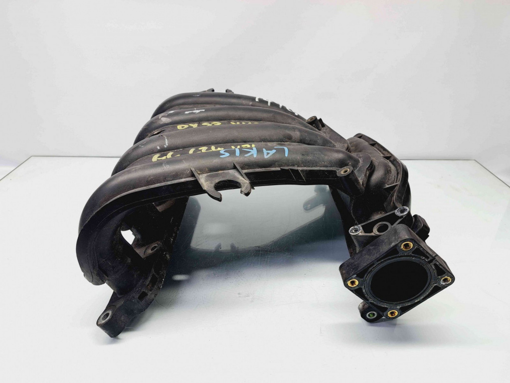 Galerie admisie Nissan Qashqai [Fabr 2007-2014] OEM 1.6 Benz HR16DE 1.6 Benz HR16DE 77KW / 105CP