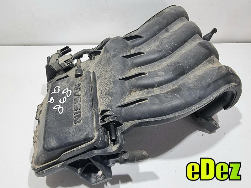 Galerie admisie Nissan Qashqai facelift (2010-2013) [NJ10] 1.6 benzina HR16DE 140011KT0A
