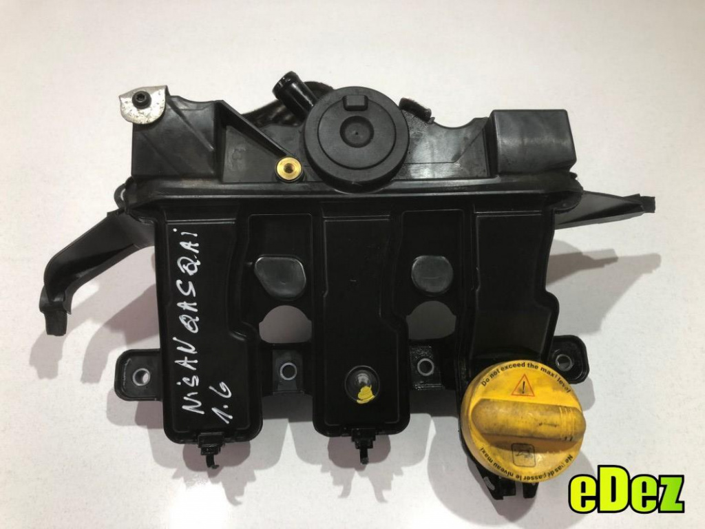 Galerie admisie Nissan Qashqai facelift (2010-2013) [NJ10] 1.6 dci R9M 118305906r