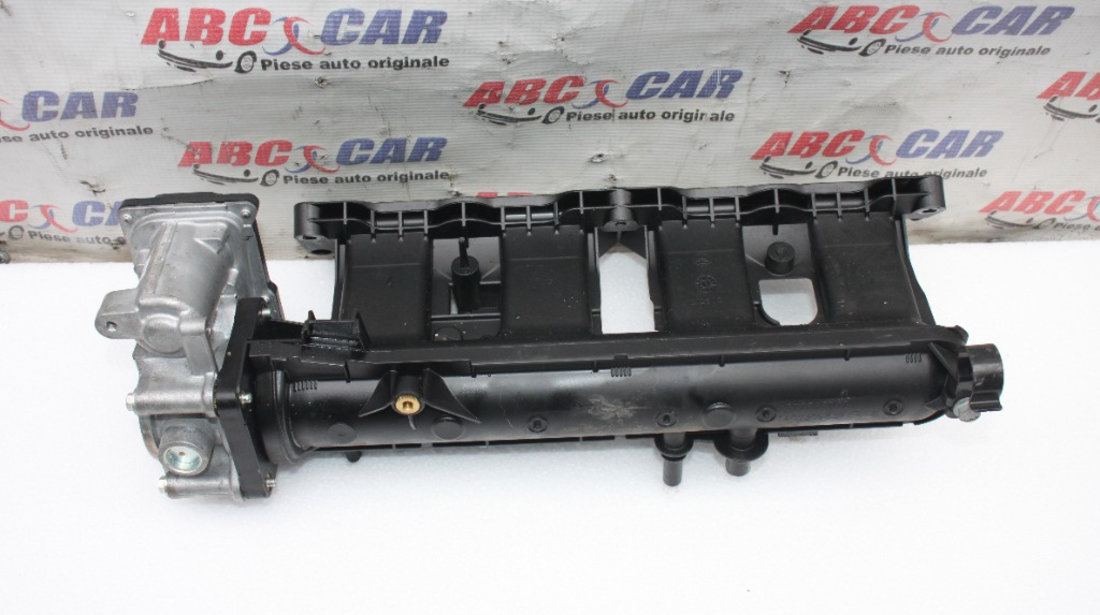 Galerie admisie Nissan Qashqai J11 2013-2021 1.2 TCE cod: 140030983R