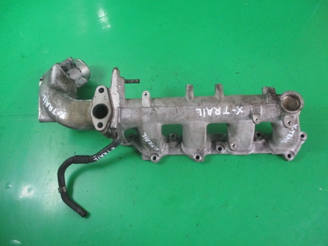 GALERIE ADMISIE NISSAN X-TRAIL 2.2 DI 100KW 136CP FAB. 2001 - 2007 ⭐⭐⭐⭐⭐