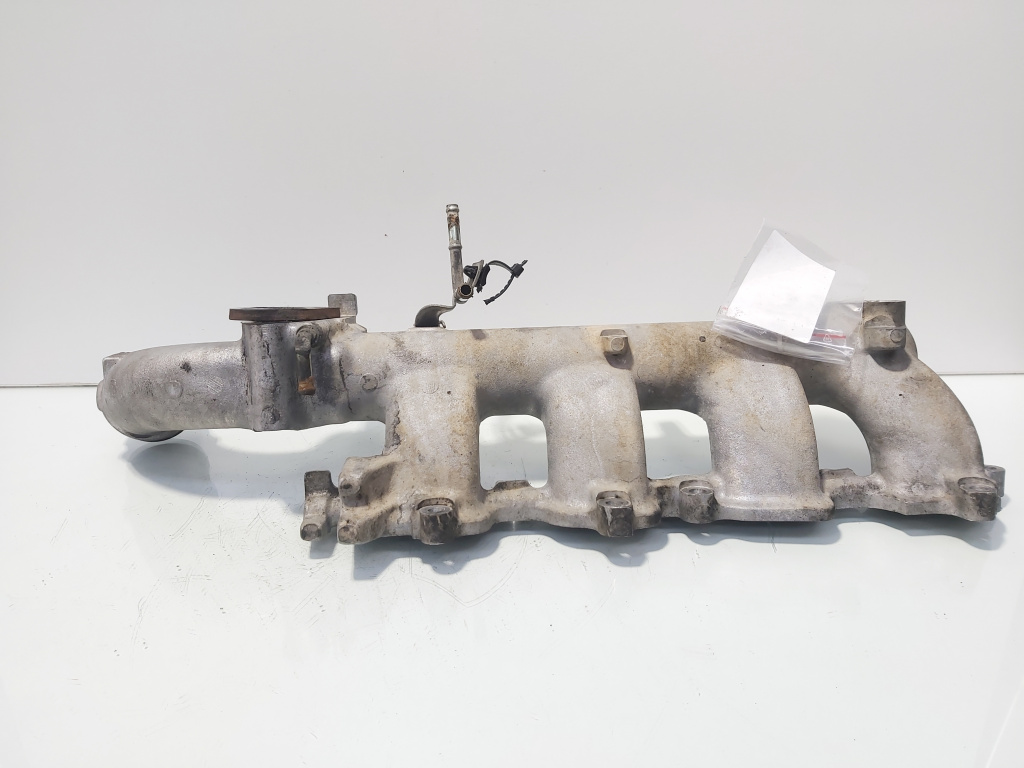 Galerie admisie, Nissan X-Trail (T30) 2.0 diesel, YD22ETI (id:684284)