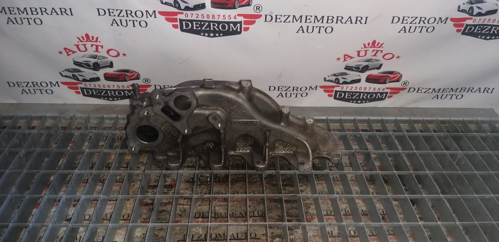 Galerie Admisie NISSAN X-TRAIL (T32_) 1.6 dCi (T32) cod: 140031243r