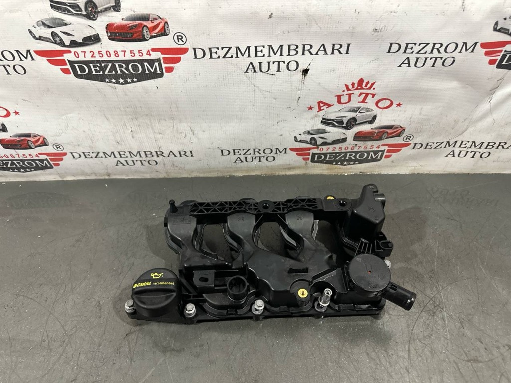 Galerie admisie ( noua 0 km ) 9827622980 Ford Tourneo Connect II 1.5 TDCi EcoBlue 120 cai ZTGA