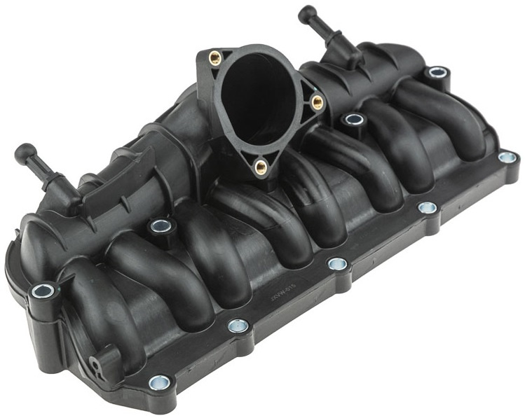 Galerie Admisie Nty Audi A3 8PA 2004-2015 2.0 TDI BKS-VW-015