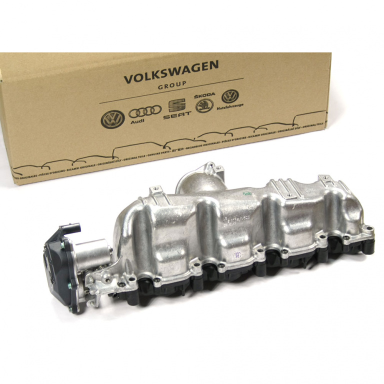 Galerie Admisie Oe Audi A5 8F7 2009-2012 2.0 TDI 03L129711E